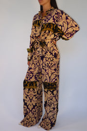 CAMICIA TRIBAL