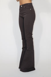 JEANS ICON GISELE FLARE