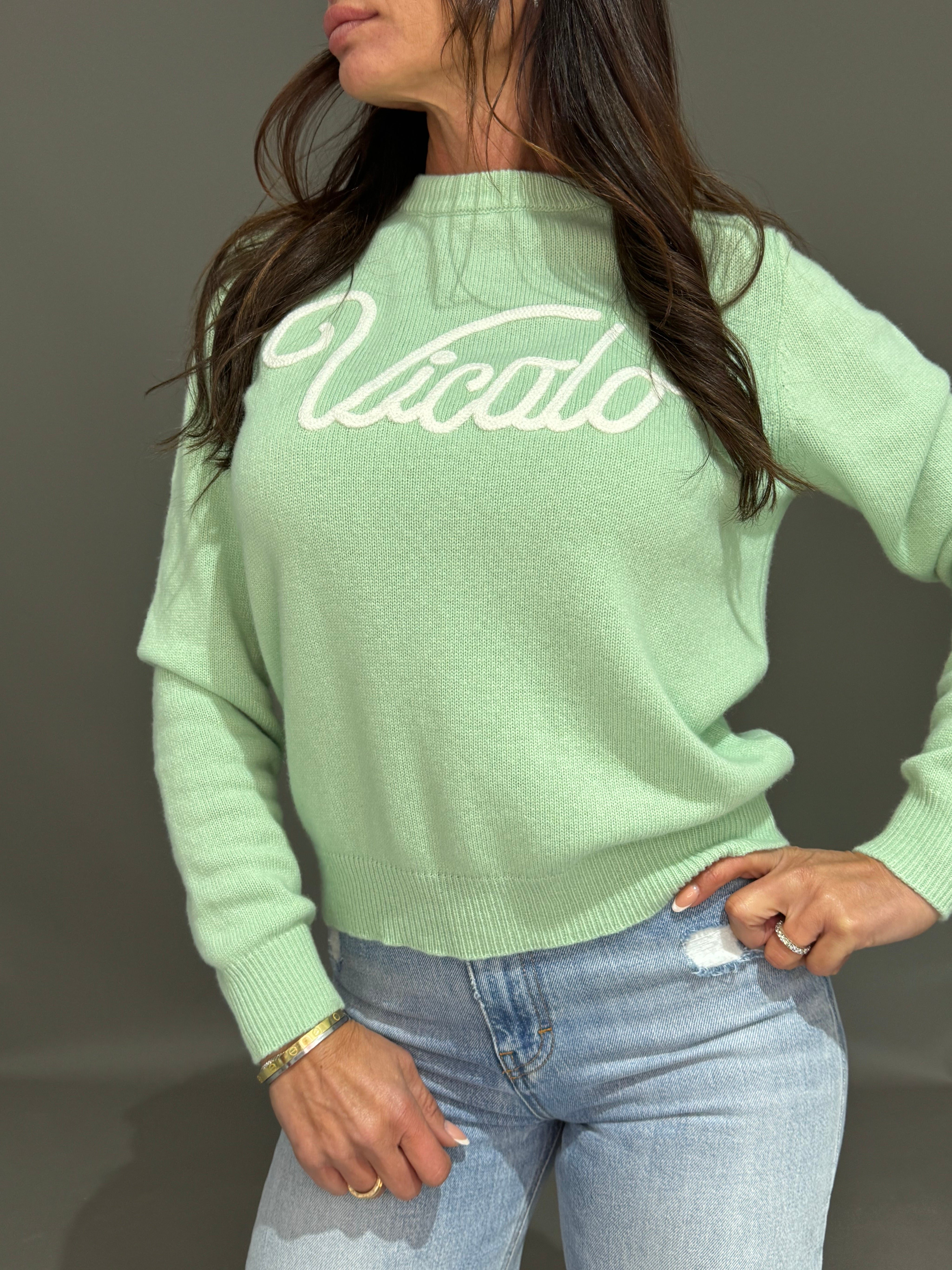 PULL VICOLO BASIC