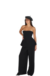 JUMPSUIT CORSET WINTER