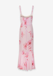 DRESS DENISE ROSA