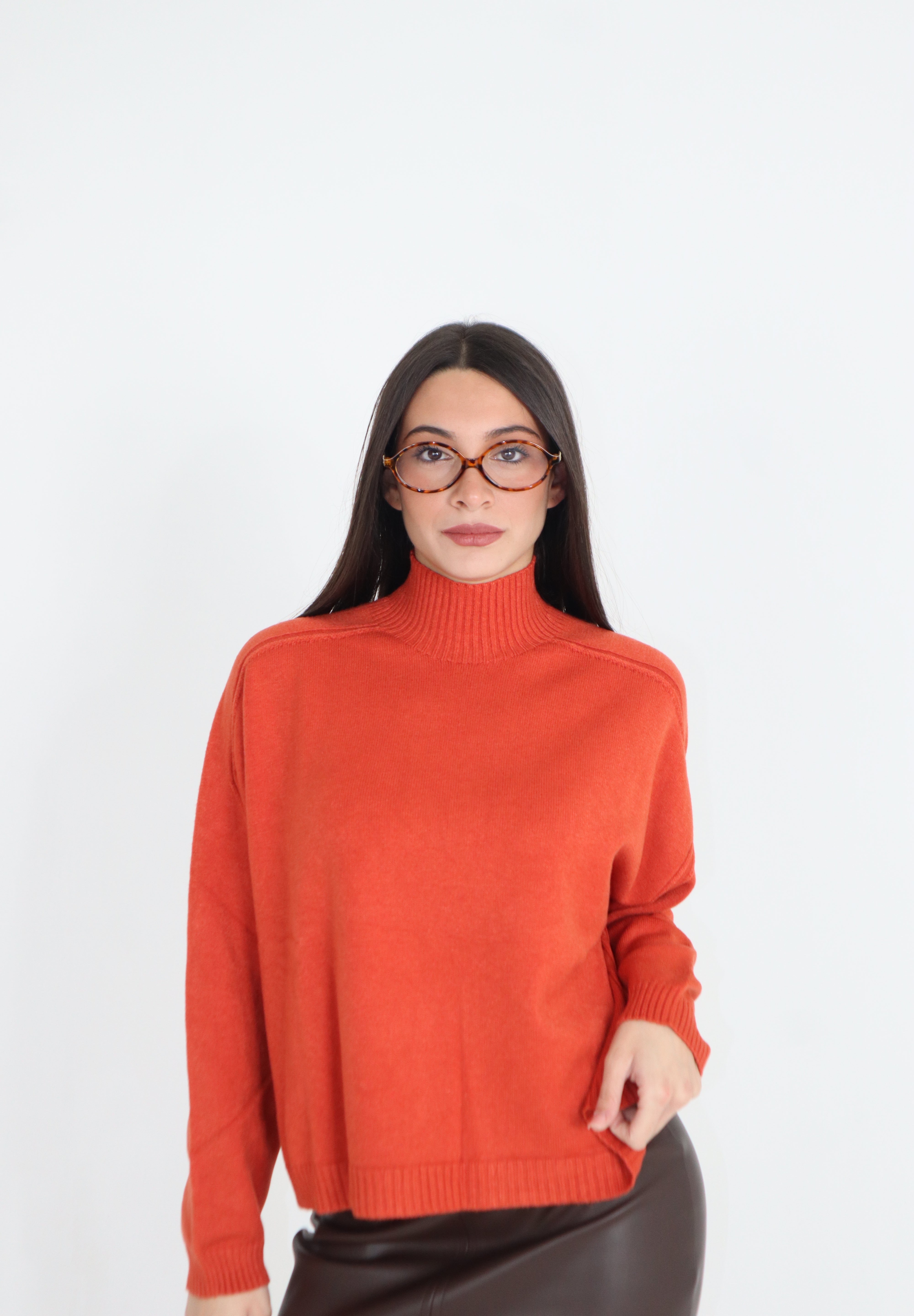 MAGLIONE ORI