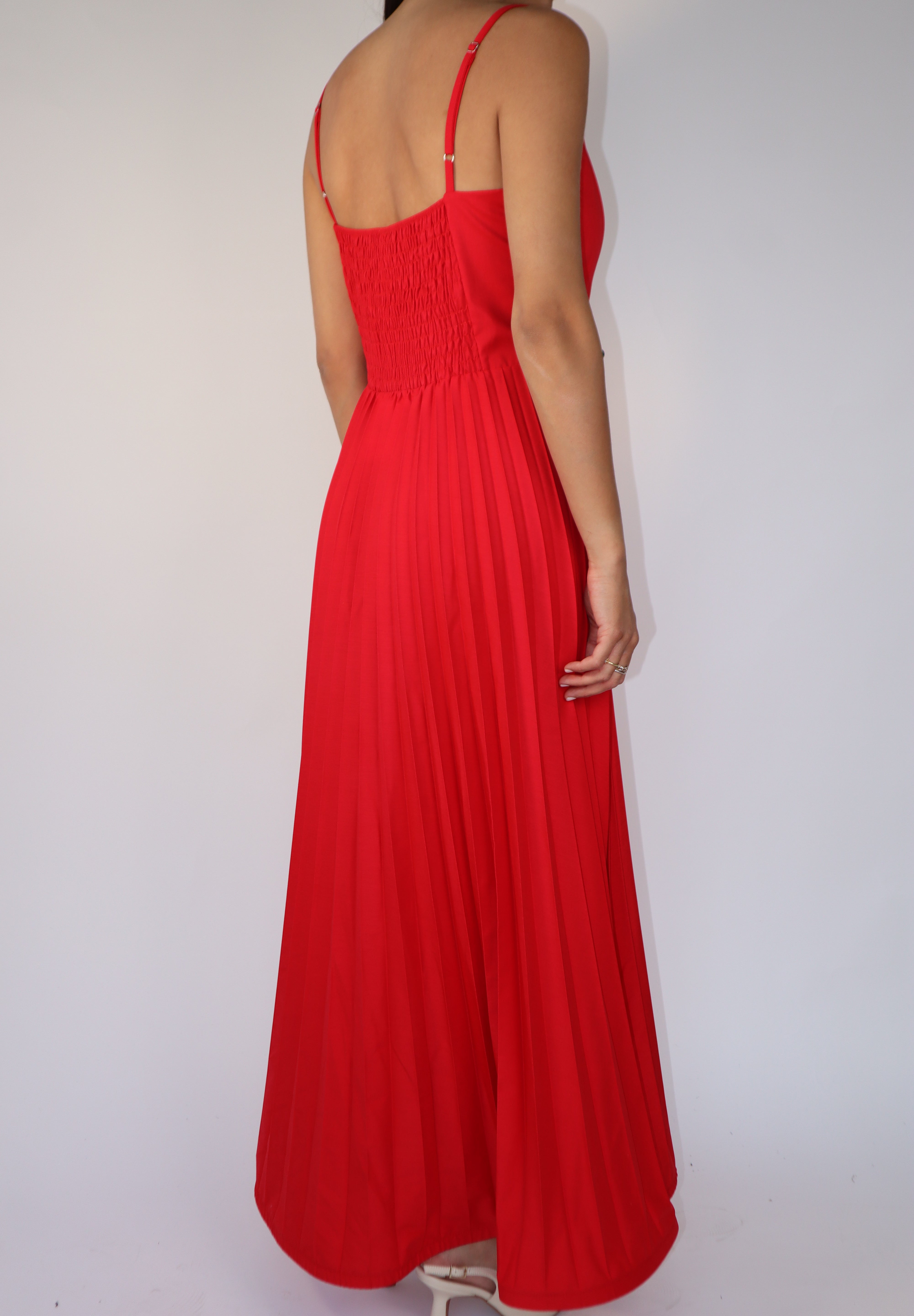 DRESS REBEYA