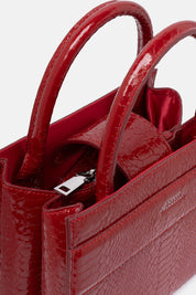 MINI BAG SERANE ROSSA