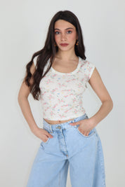 MAGLIA  FLOWERS