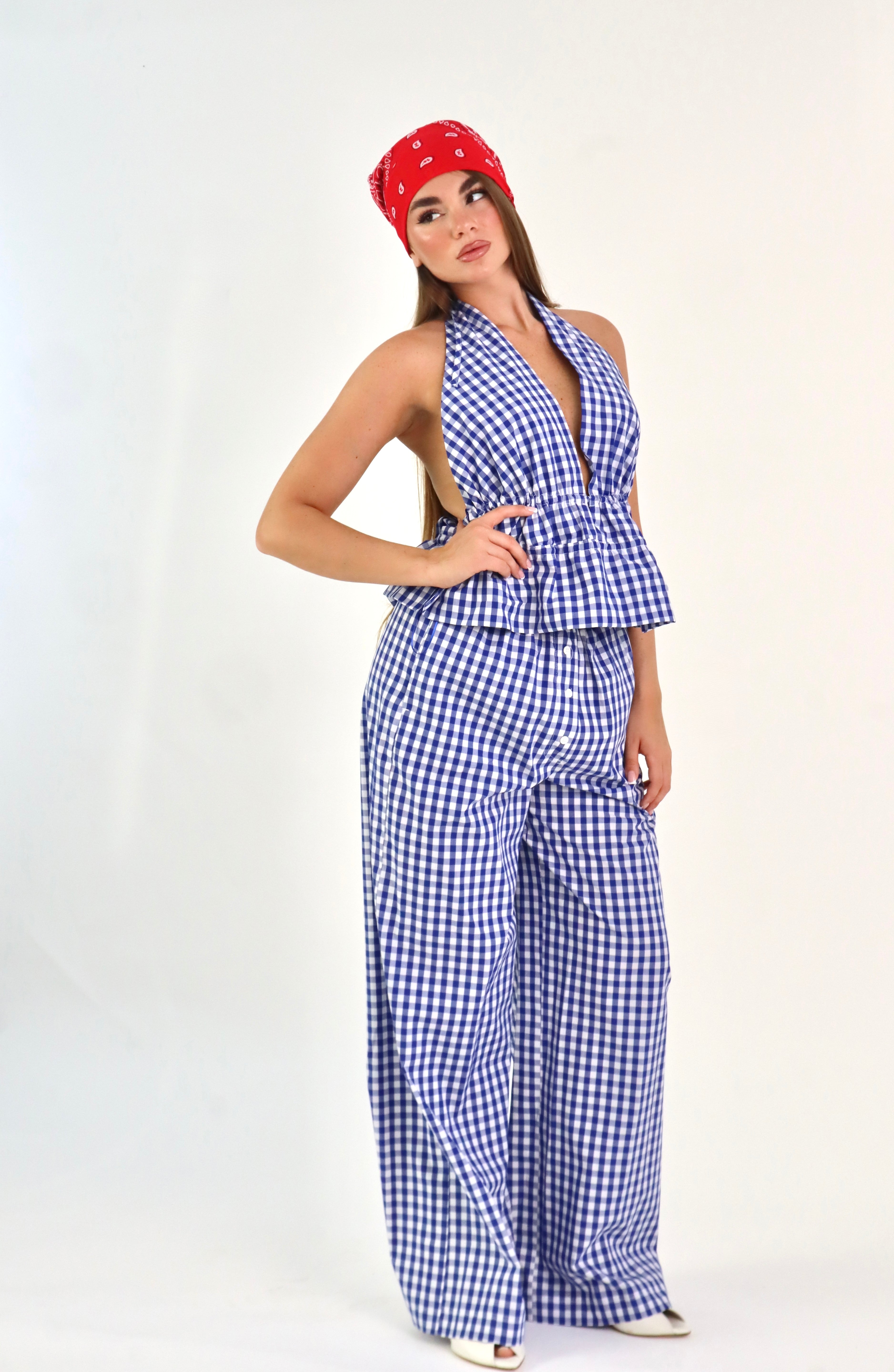 PANTALONE LOLA BLU