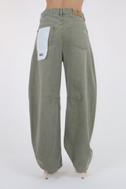 PANTALONE BALI VERDE