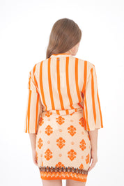 CAMICIA MEXICO