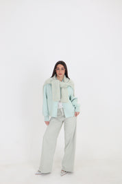 JEANS MIA MULTICOLOR