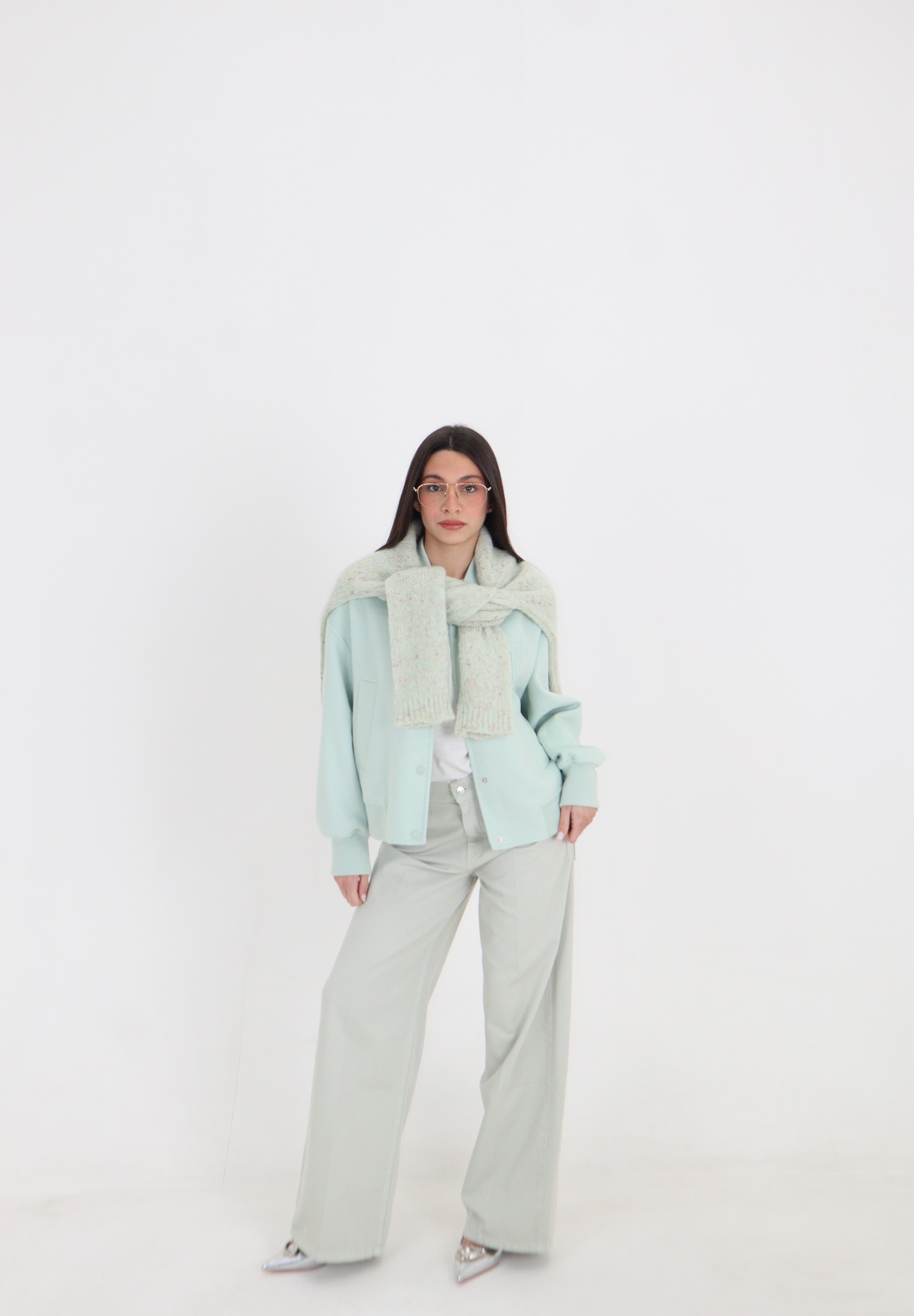 JEANS MIA MULTICOLOR