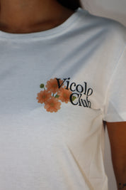 T-SHIRT VICOLO CLUB