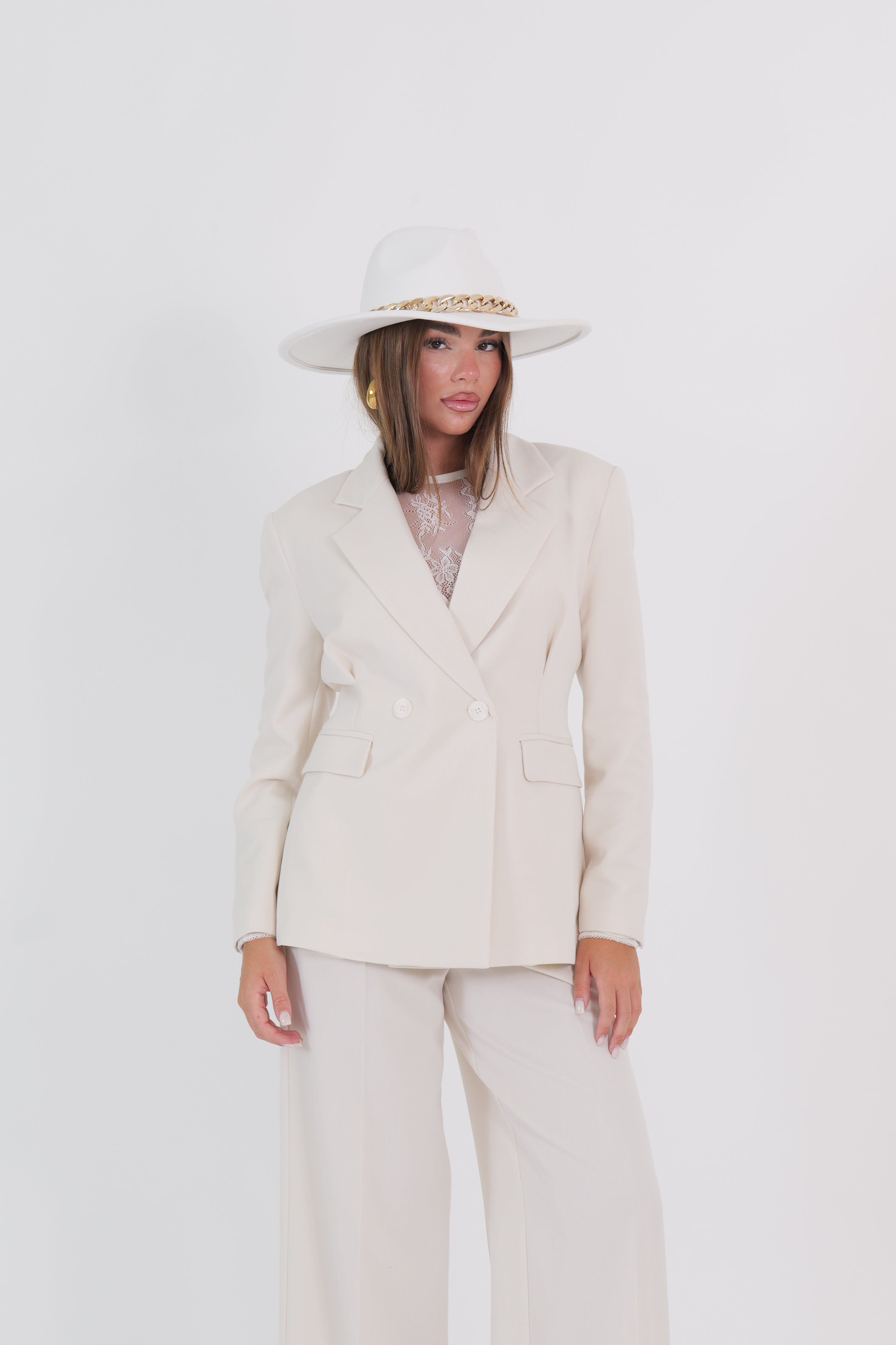 BLAZER LONDON BURRO