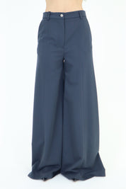 PANTALONE SOPHIA BLU 2.0