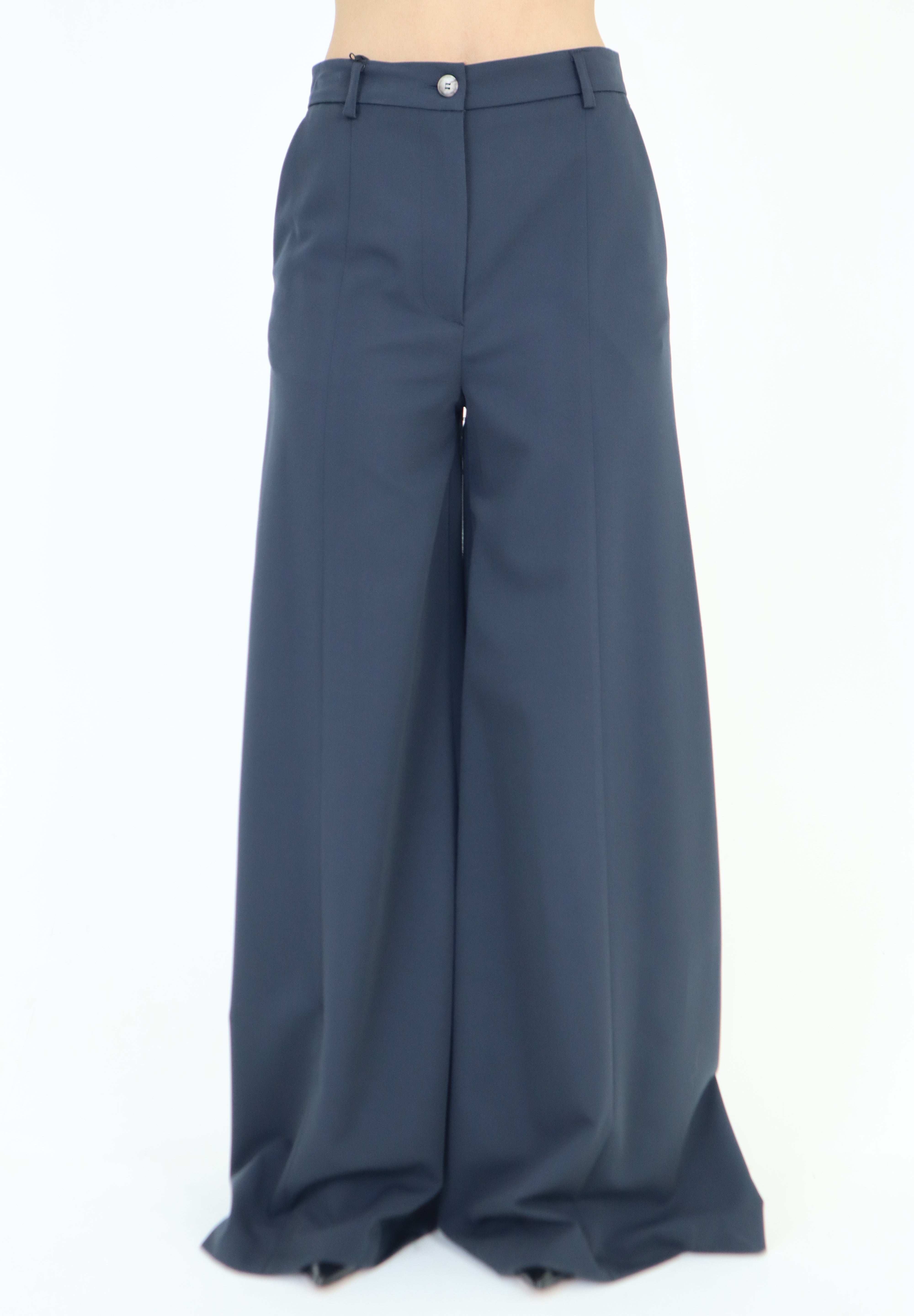 PANTALONE SOPHIA BLU 2.0