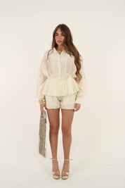 SHORTS POLLON