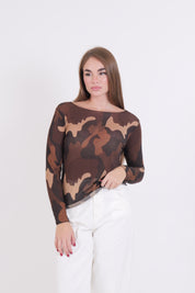 MAGLIA MIMETICA