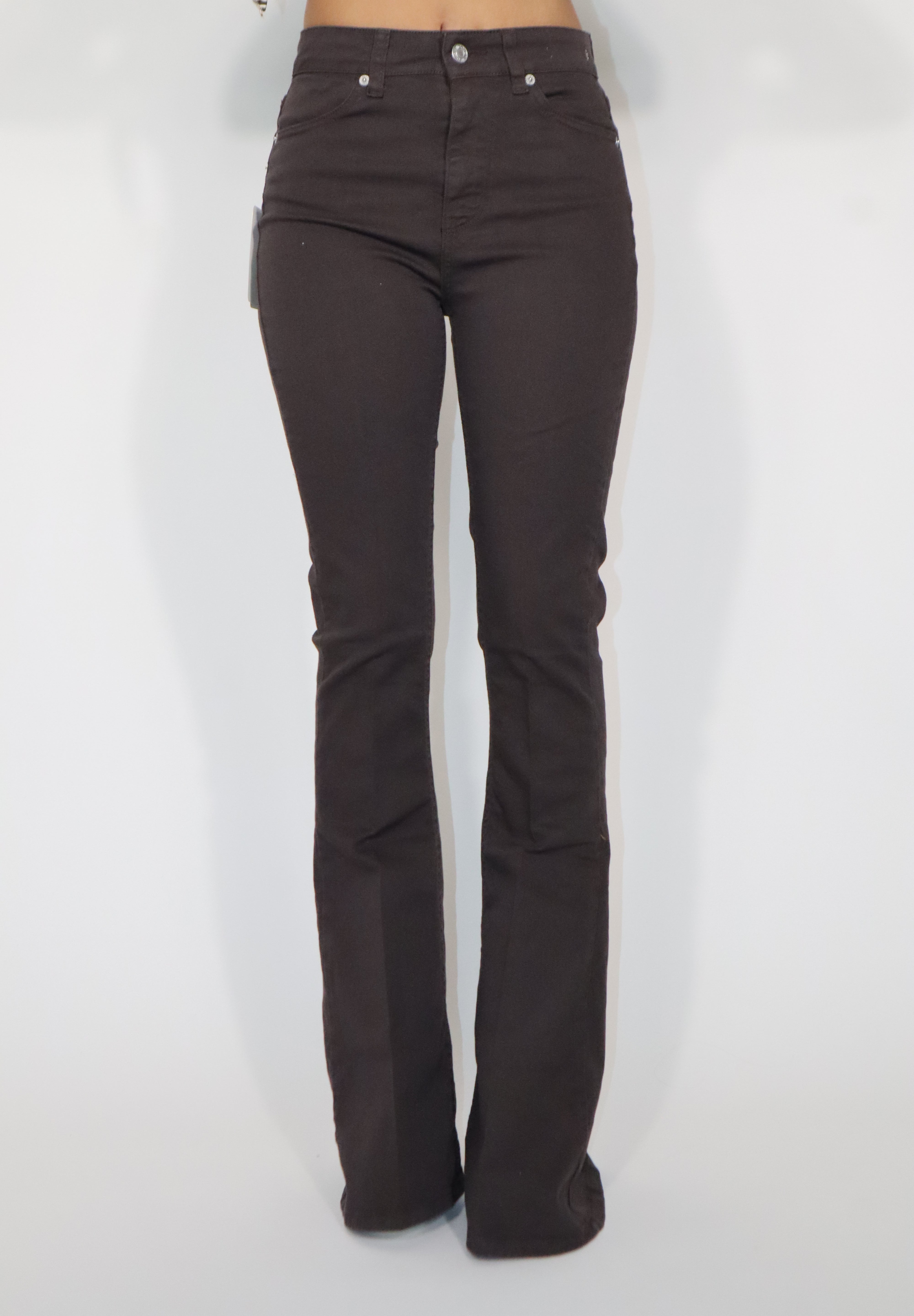 JEANS ICON GISELE FLARE