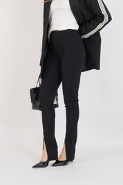 LEGGINGS NERO HAVEONE