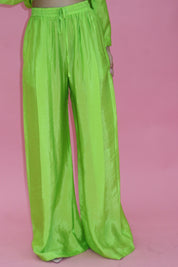 PANTALONE LIME