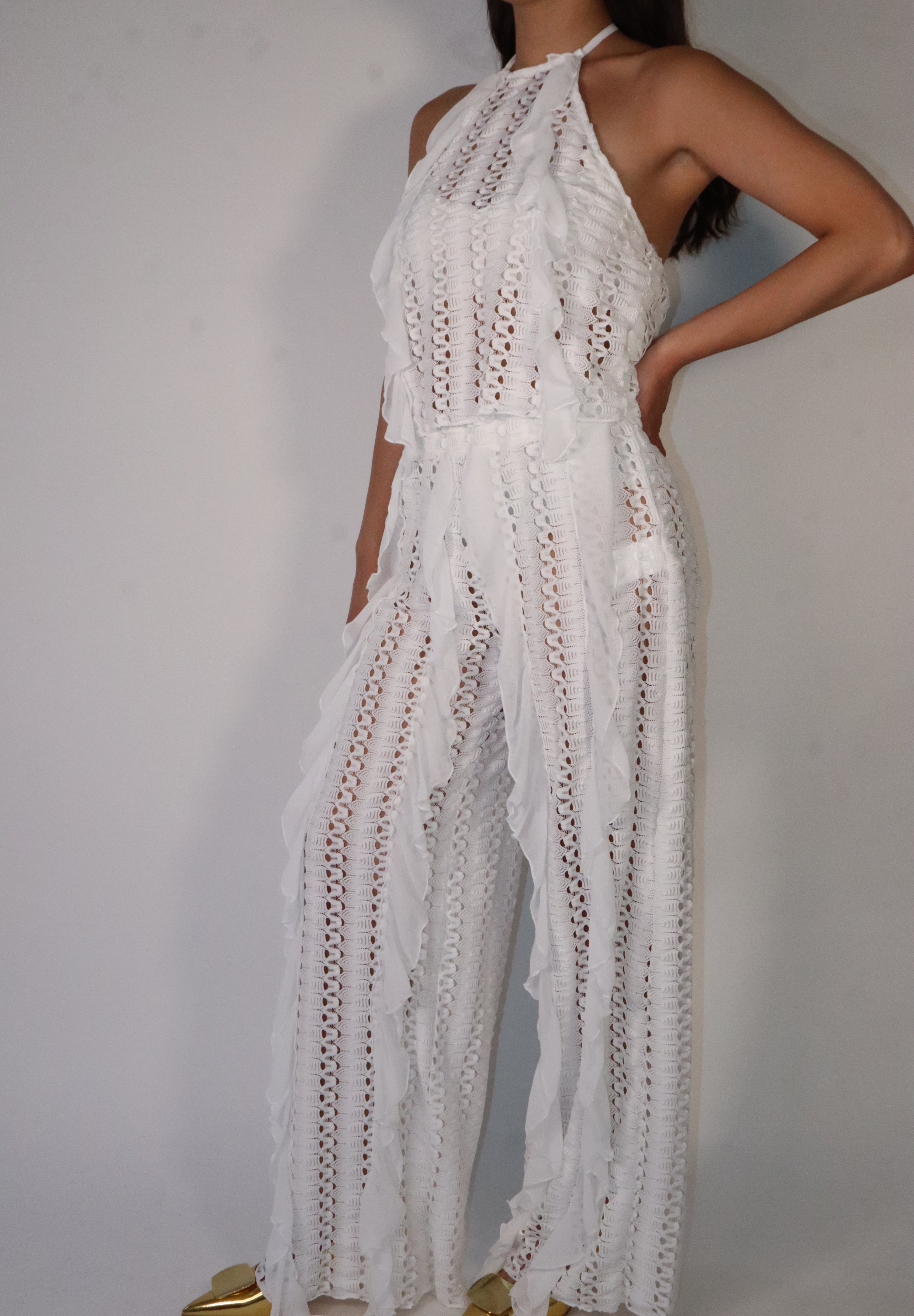 PANTALONE MARBELLA