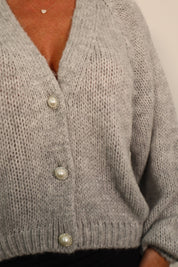 CARDIGAN JEWELS