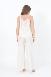 PANTALONE SALLY BURRO
