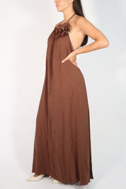DRESS ROSY