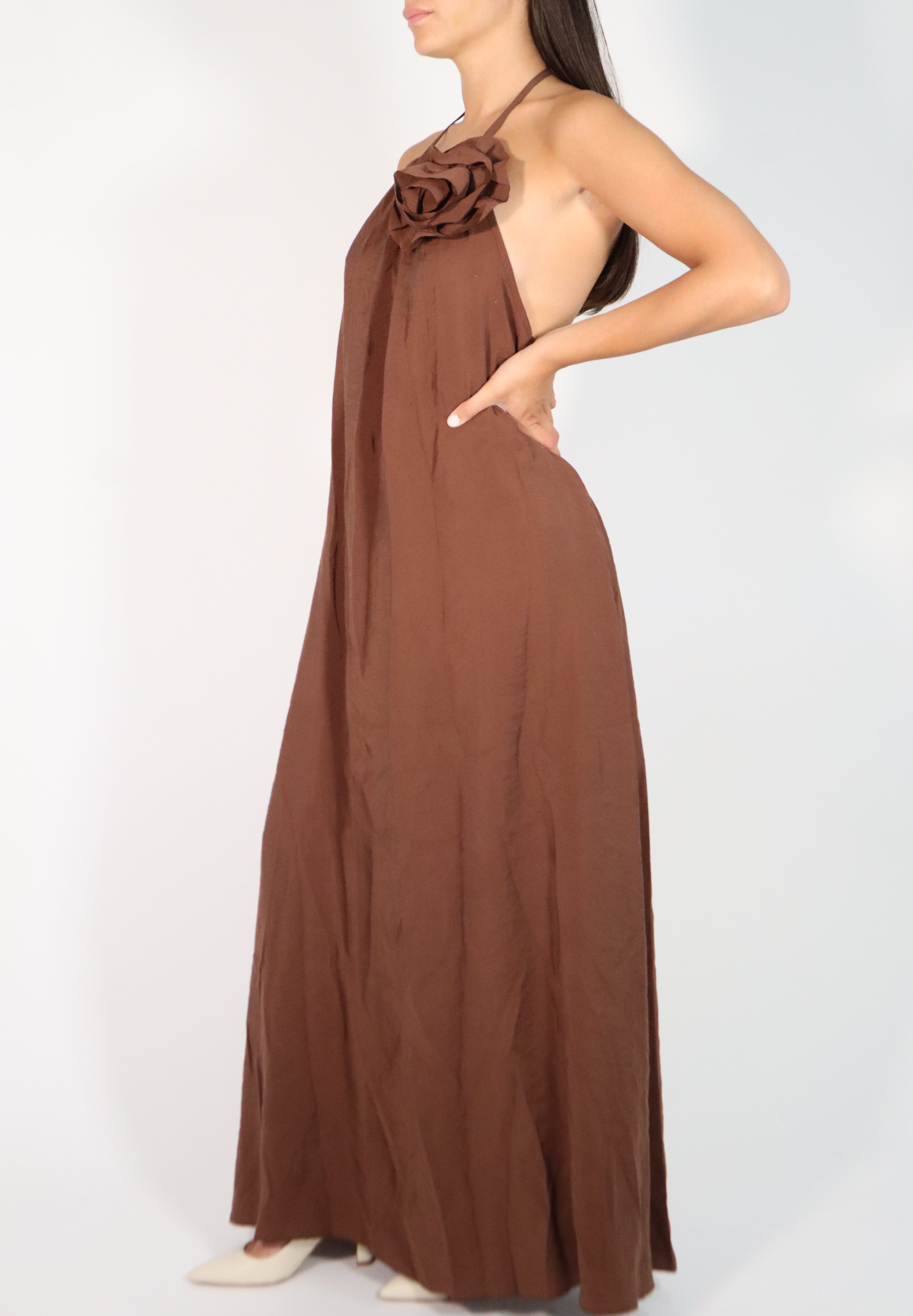 DRESS ROSY