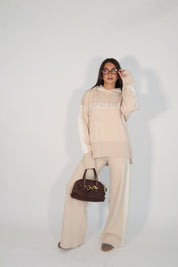 PANTALONE HINNOMINATE