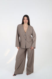 PANTALONE CLOTILDE CASHA