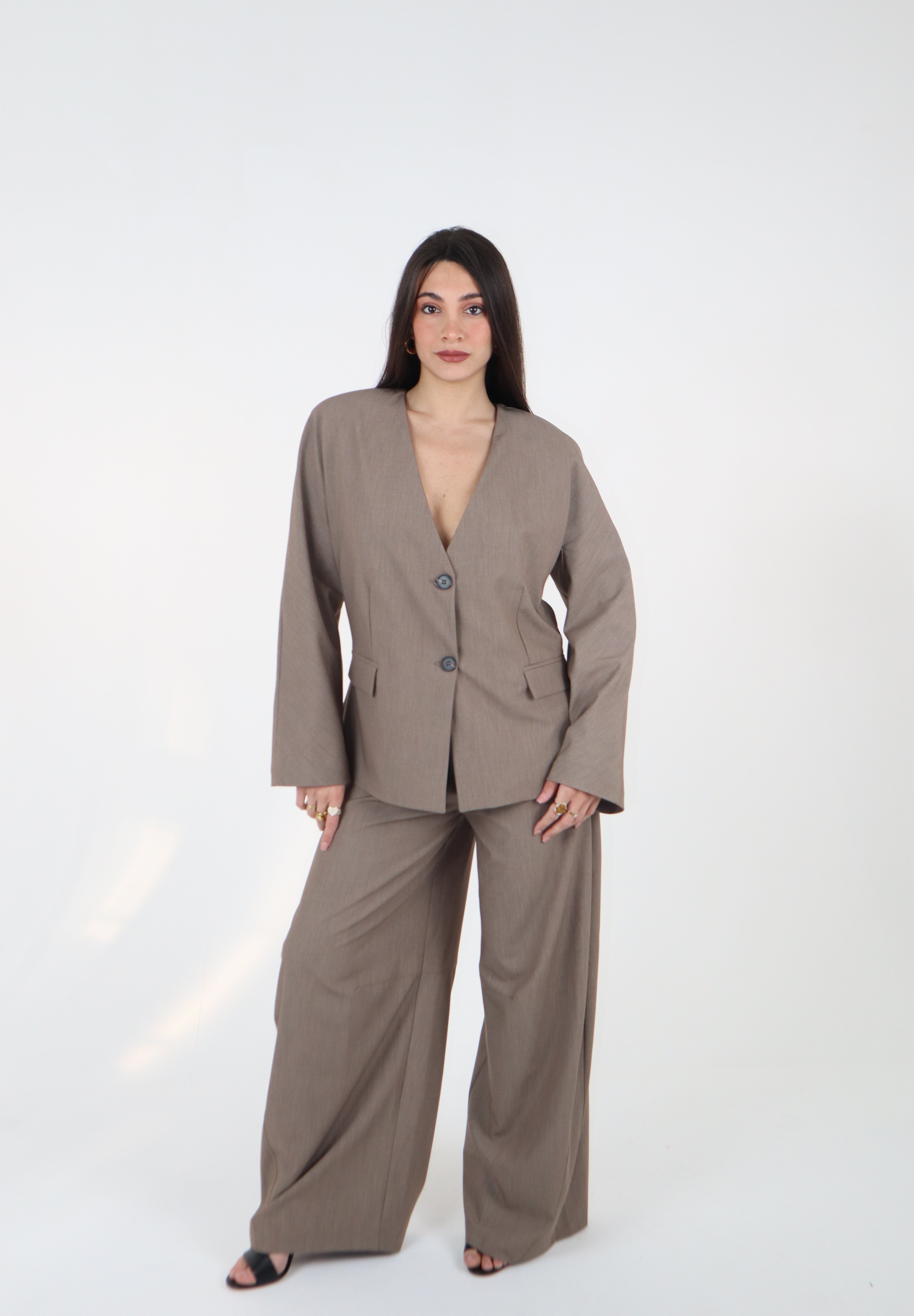 PANTALONE CLOTILDE CASHA