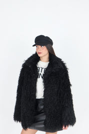 ECOPELLICCIA MONGOLIA