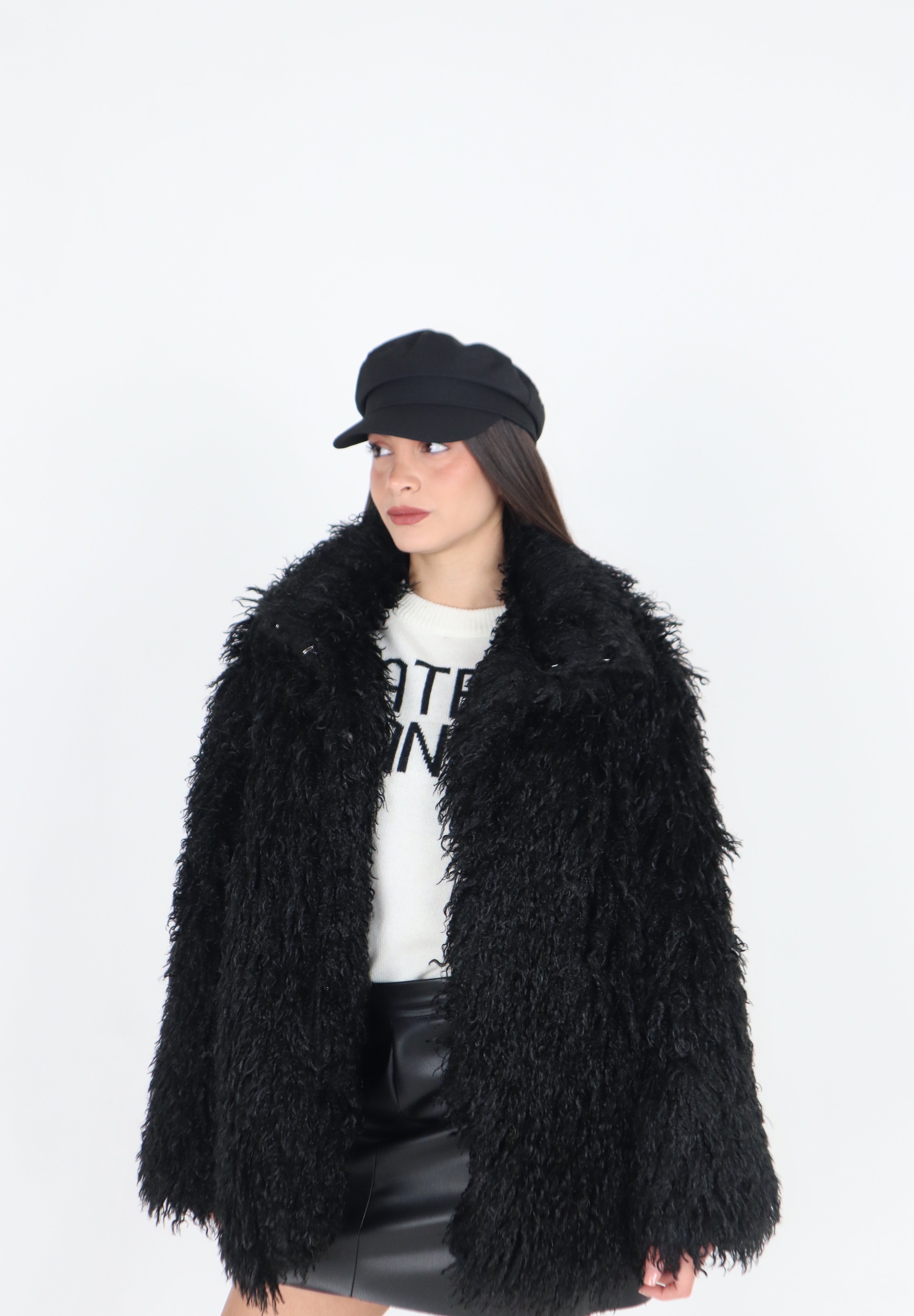 ECOPELLICCIA MONGOLIA