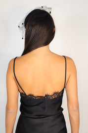 LINGERIE TOP
