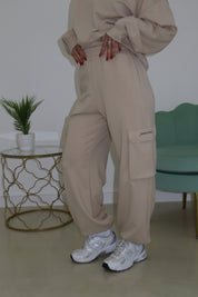 PANTALONE CARGO