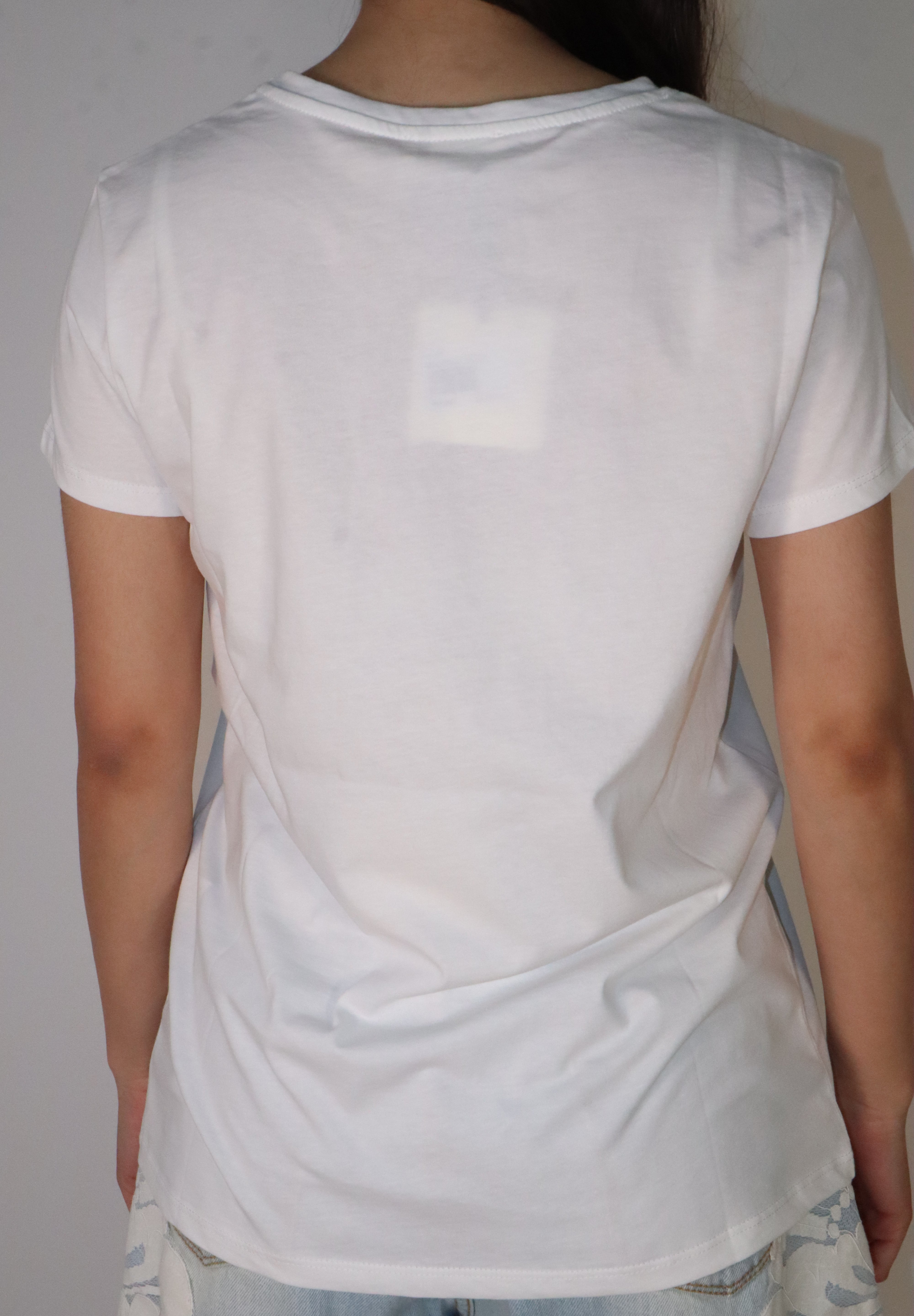 T-SHIRT ANEMA E CORE