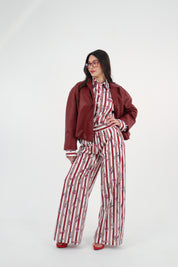 PANTALONE FLORICIENTA
