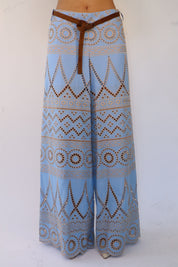 PANTALONE ISA