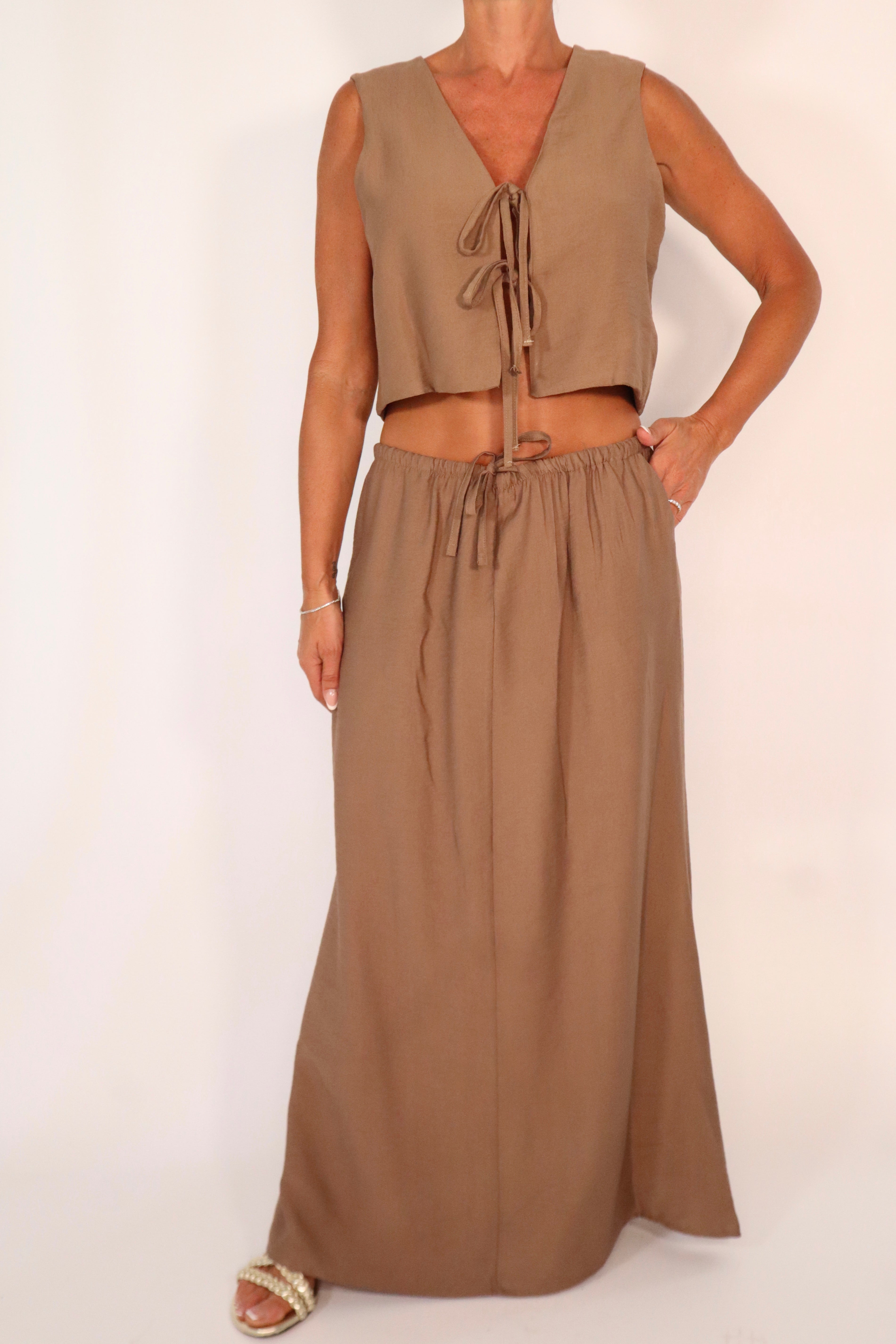 SET MAROCCO
