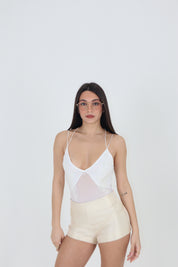 BODY PATCH BIANCO