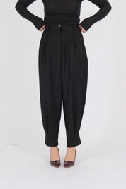 PANTALONE LUNA NERO