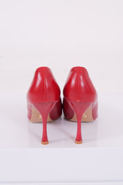 DÉCOLLETÉ OCEYRA ROSSO