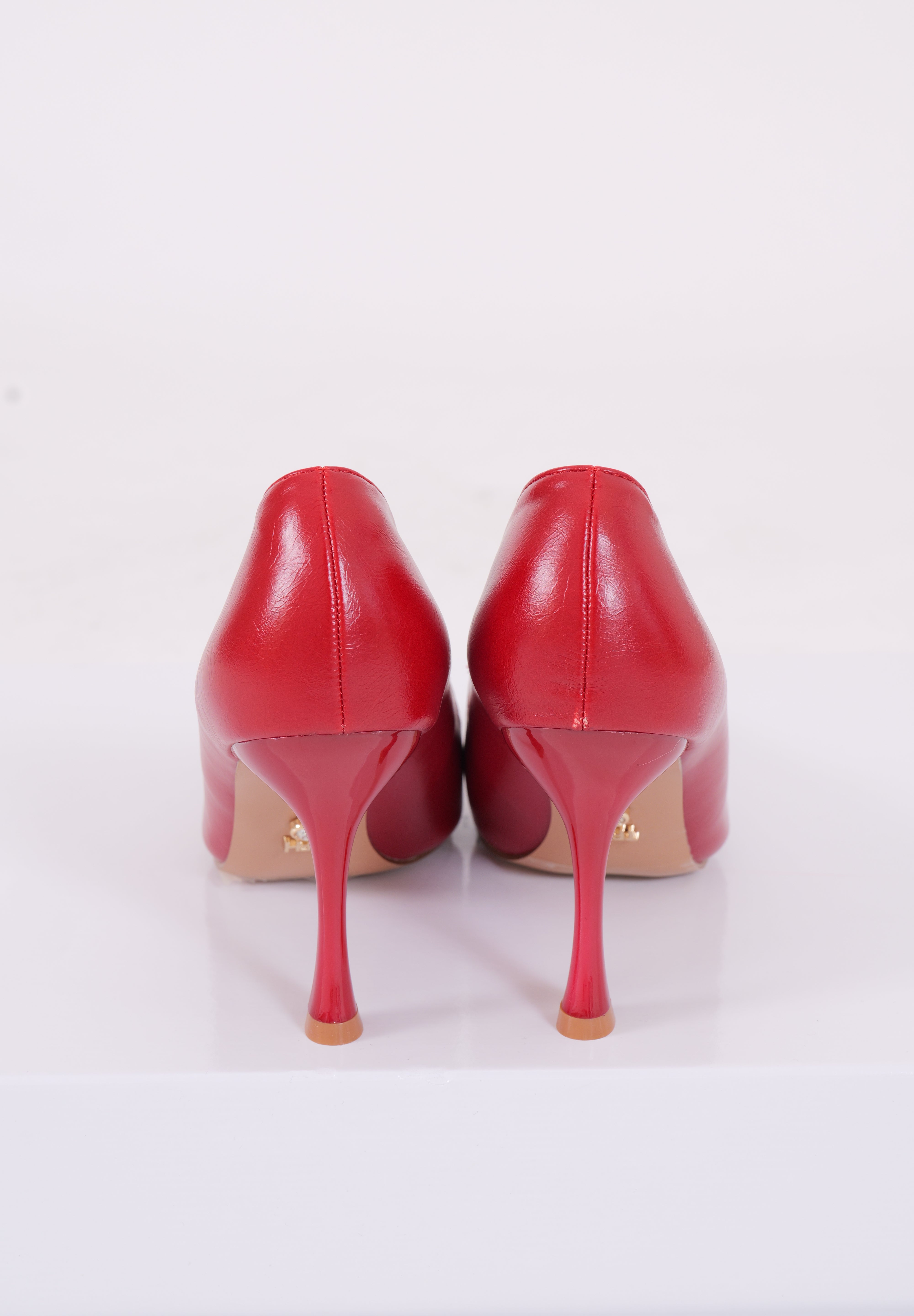 DÉCOLLETÉ OCEYRA ROSSO
