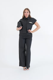 PANTALONE NERO