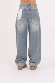 DENIM BLU STELLA