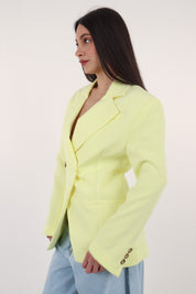 GIACCA LIME