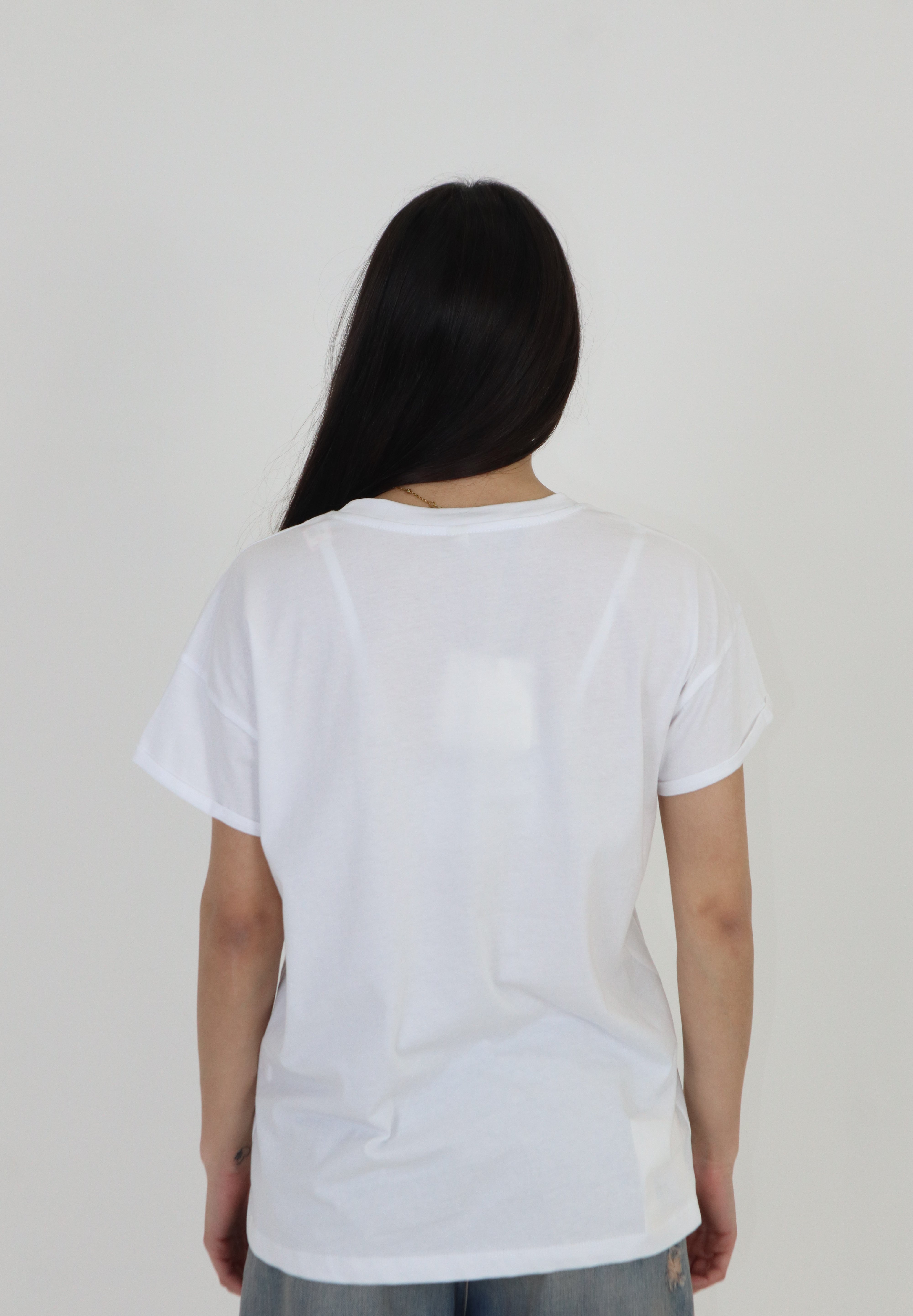 T-SHIRT LOVE ME