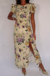 DRESS ARIETTE
