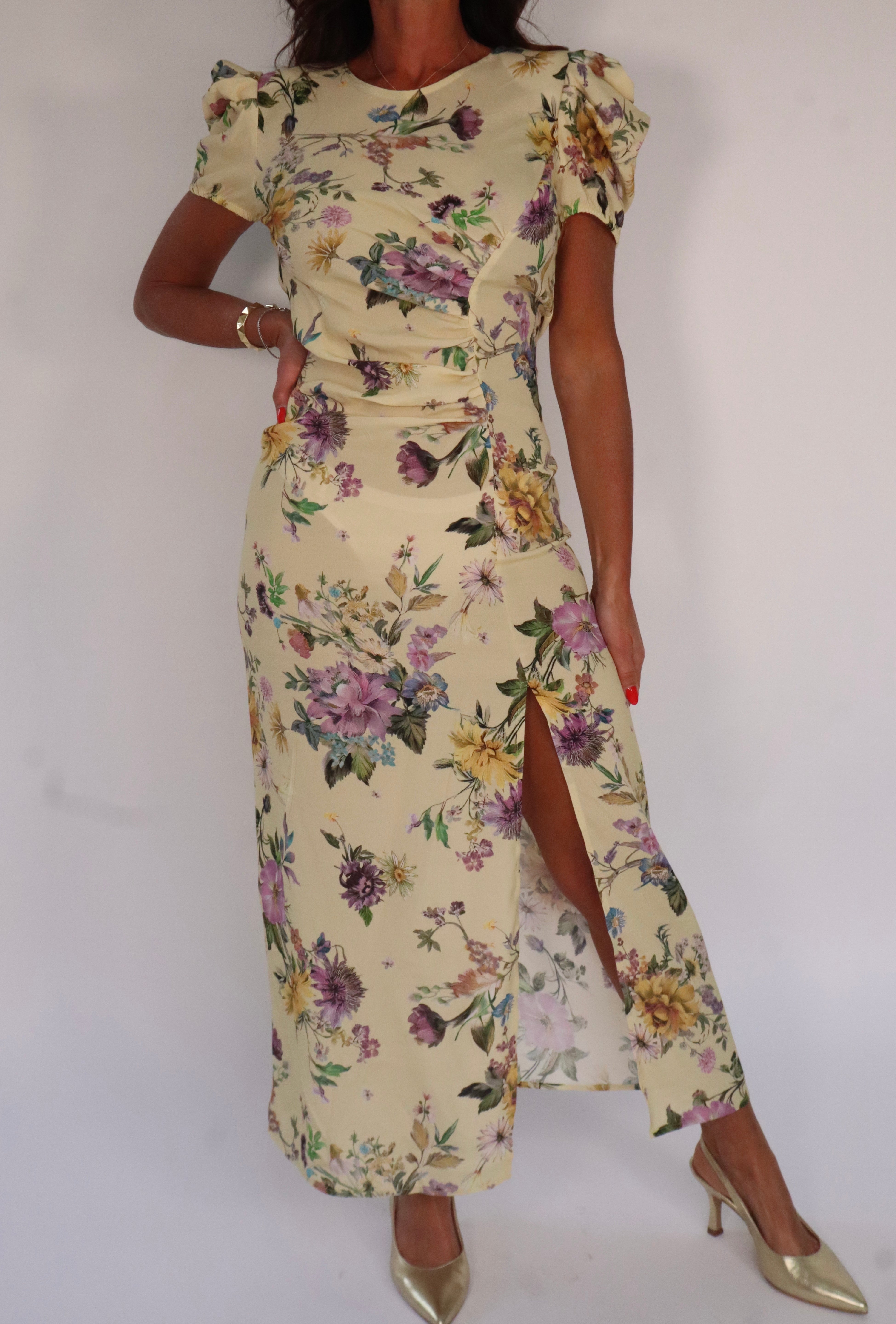 DRESS ARIETTE