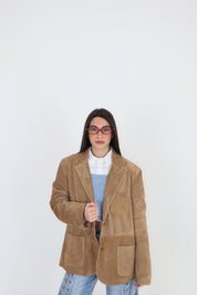 GIACCA VELMA IN CROSTA